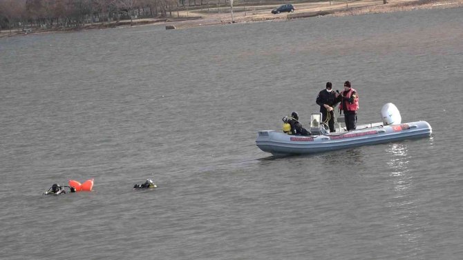 Kayıp kadın için seferber oldular! Her yerde aranıyor