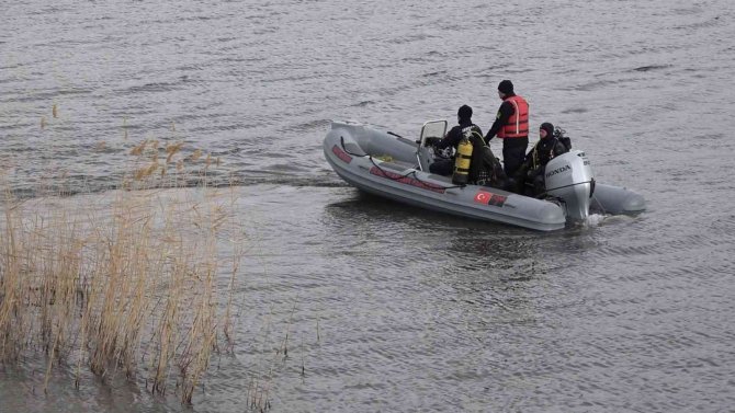 Kayıp kadın için seferber oldular! Her yerde aranıyor