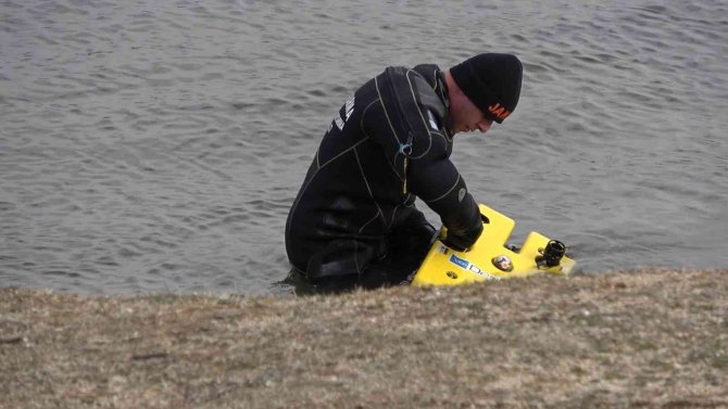 Kayıp kadın için seferber oldular! Her yerde aranıyor
