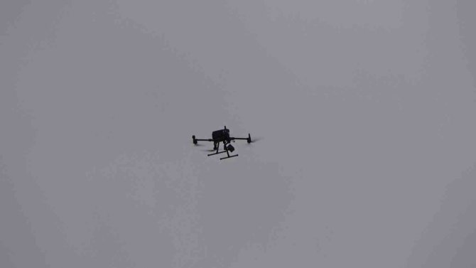 Kayıp kadın için seferber oldular! Her yerde aranıyor