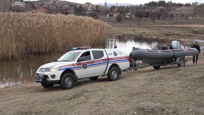Kayıp kadın için seferber oldular! Her yerde aranıyor