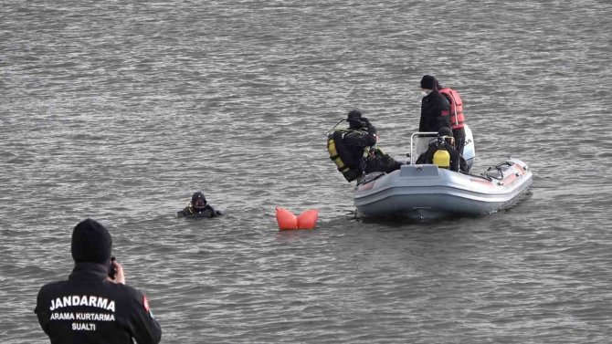 Kayıp kadın için seferber oldular! Her yerde aranıyor
