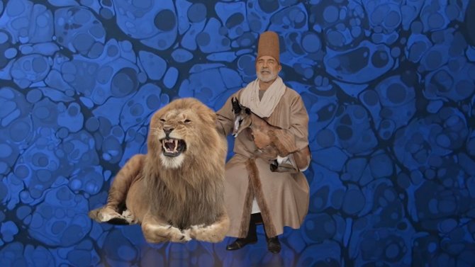 Yunus Emre ve Hacı Bektaş Veli’yi dünyaya tanıtacaklar