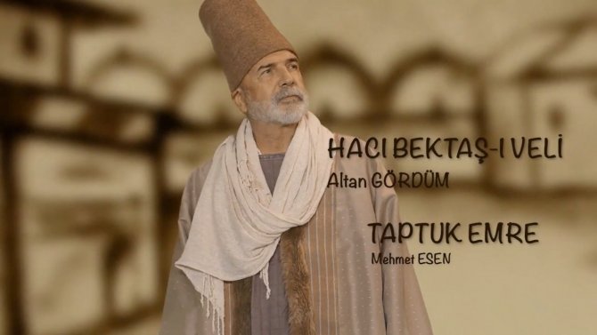 Yunus Emre ve Hacı Bektaş Veli’yi dünyaya tanıtacaklar