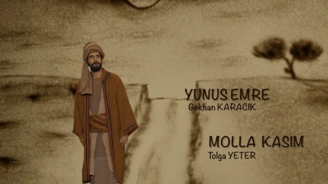 Yunus Emre ve Hacı Bektaş Veli’yi dünyaya tanıtacaklar