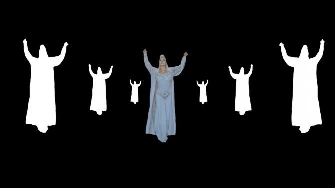 Yunus Emre ve Hacı Bektaş Veli’yi dünyaya tanıtacaklar