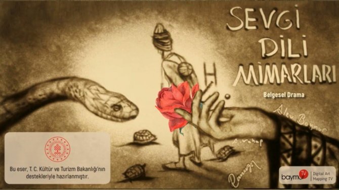 Yunus Emre ve Hacı Bektaş Veli’yi dünyaya tanıtacaklar