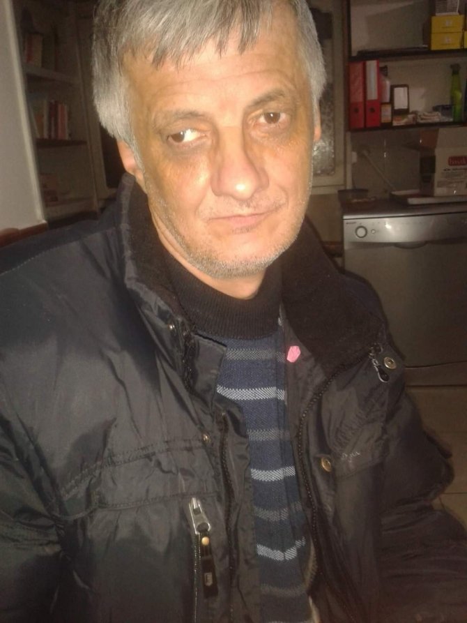 24 saattir haber alınamıyordu, cansız bedeni evinde bulundu