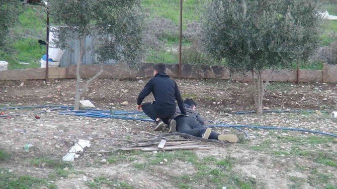 Cinayete kurban giden kadının cesedini arama çalışmalarına ara verildi