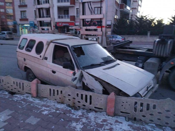 Hırsızlık şüphelileri yakalandı