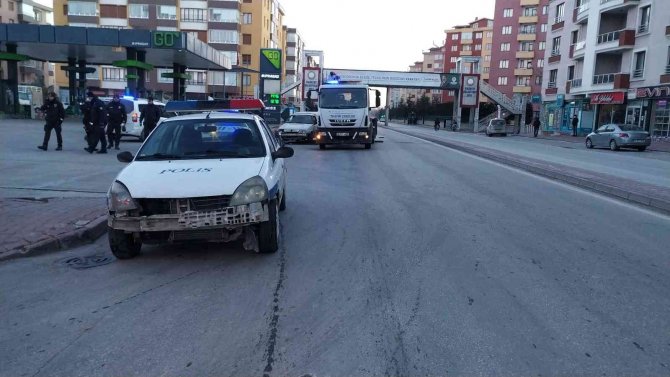 Hırsızlık şüphelileri yakalandı