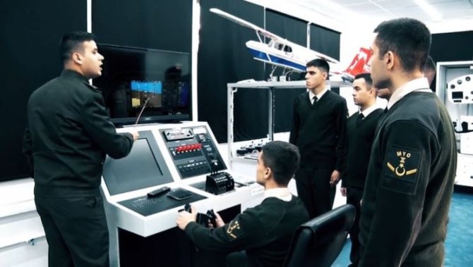 MSÜ Askeri Öğrenci Aday Belirleme Sınavı başvuruları 9 Şubat’ta sona erecek