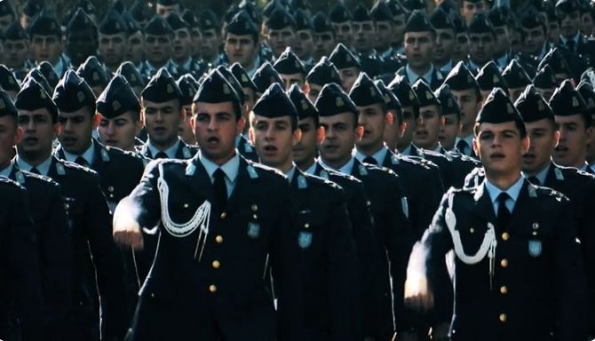 MSÜ Askeri Öğrenci Aday Belirleme Sınavı başvuruları 9 Şubat’ta sona erecek