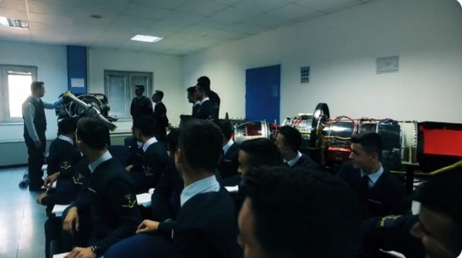 MSÜ Askeri Öğrenci Aday Belirleme Sınavı başvuruları 9 Şubat’ta sona erecek