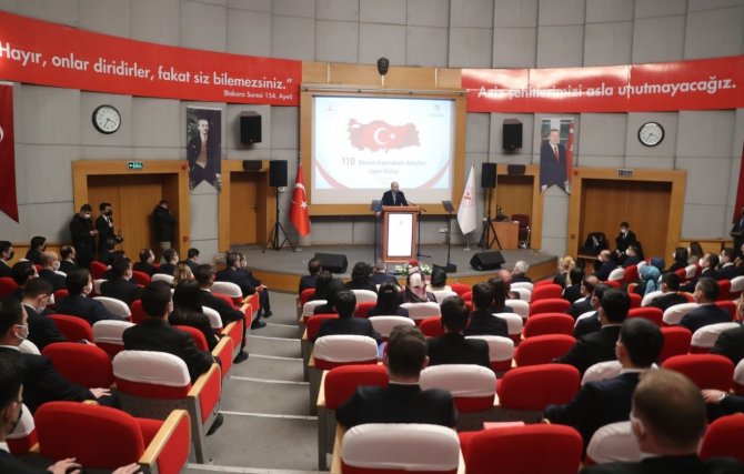 Bakan Soylu: “Terörle mücadelede tünelin ucundaki ışığa yaklaştık”