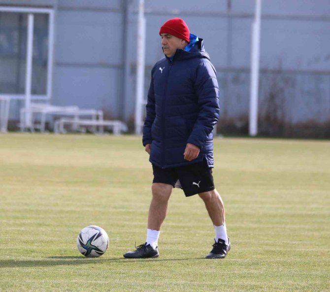 Çalımbay’ın Fenerbahçe şanssızlığı!