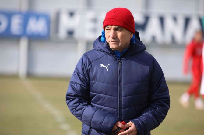 Çalımbay’ın Fenerbahçe şanssızlığı!