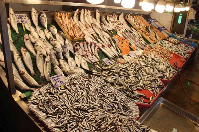 Dün 50 liraydı, bugün 35’e düştü