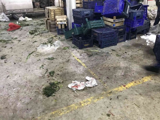 Konya'da pazardaki kavgada oğlu öldürülen anne: "Oğlumu öldüren en ağır cezayı alsın"