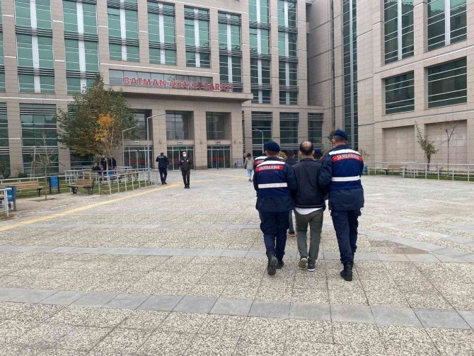 Terör örgütü FETÖ/PDY üyesi yakalandı