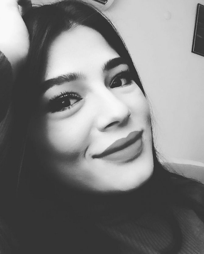 Uyuşturucu bağımlısı kızını öldürüp avuçlarını öpmüş