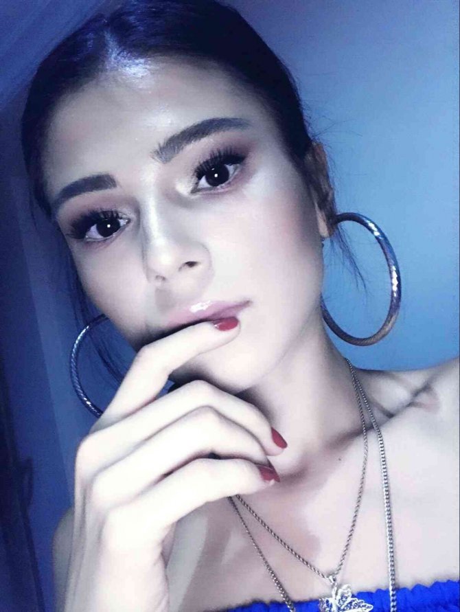 Uyuşturucu bağımlısı kızını öldürüp avuçlarını öpmüş