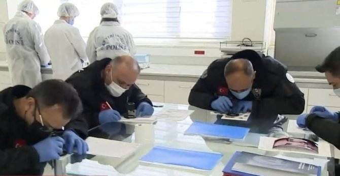 9 yıldır aranıyordu, trafik kazasında öldüğü anlaşıldı