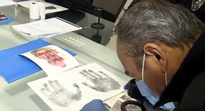 9 yıldır aranıyordu, trafik kazasında öldüğü anlaşıldı