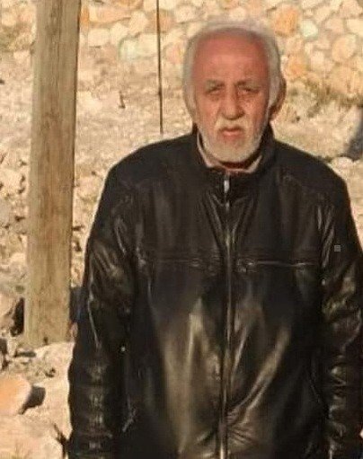 Beş çocuk babası evinde ölü bulundu