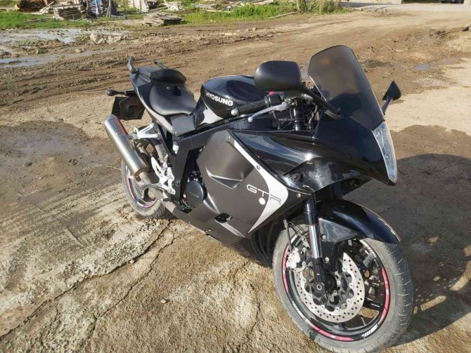 Motosiklet, evin kapalı garajından çalındı