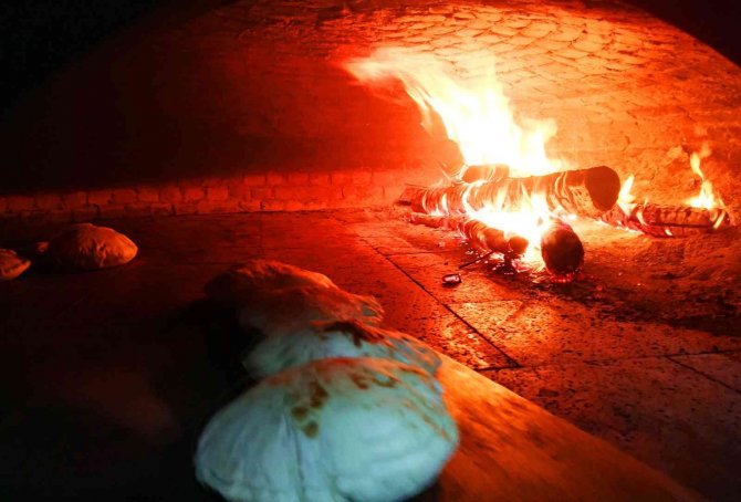 Osmanlı’dan günümüze uzanan lezzet "Yağ Somunu”