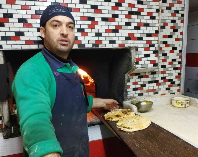 Osmanlı’dan günümüze uzanan lezzet "Yağ Somunu”