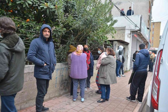 Sobadan sızan gazdan zehirlenen anne ve kızı hayatını kaybetti