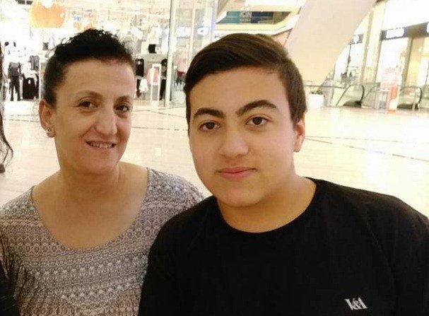 Sobadan sızan gazdan zehirlenen anne ve kızı hayatını kaybetti