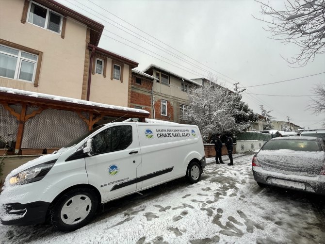 Karbonmonoksit gazından zehirlenen 2 Pakistanlı öldü
