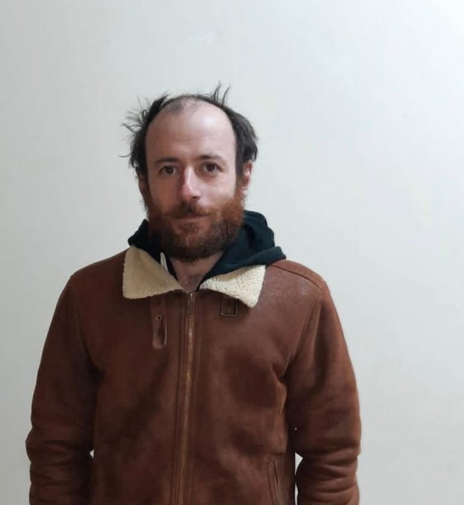 Çikolata kavanozunda marihuana ele geçirildi