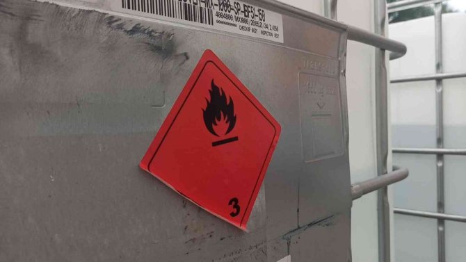 Dezenfektan faciasında 13 yaşındaki çocuğa 12 yıl hapis talebi