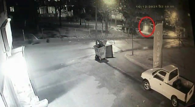 Dezenfektan faciasında 13 yaşındaki çocuğa 12 yıl hapis talebi