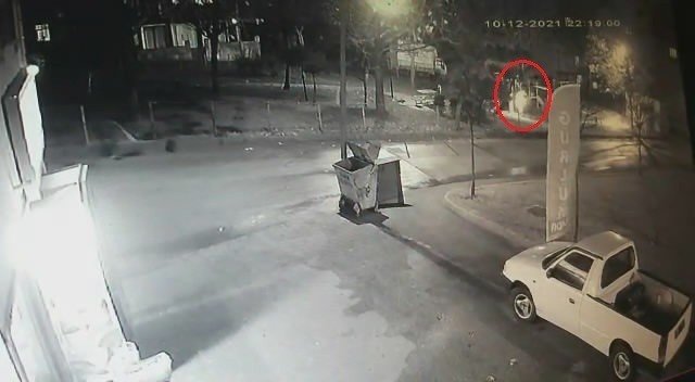 Dezenfektan faciasında 13 yaşındaki çocuğa 12 yıl hapis talebi