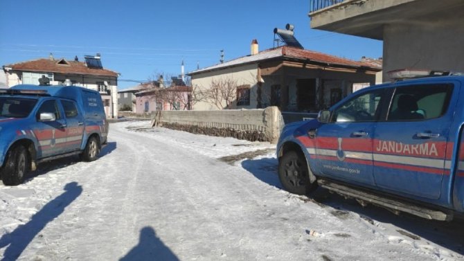 Kazan hırsızlığı