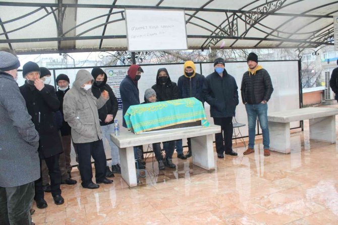 Soluk borusuna fındık kaçan çocuğun acı sonu