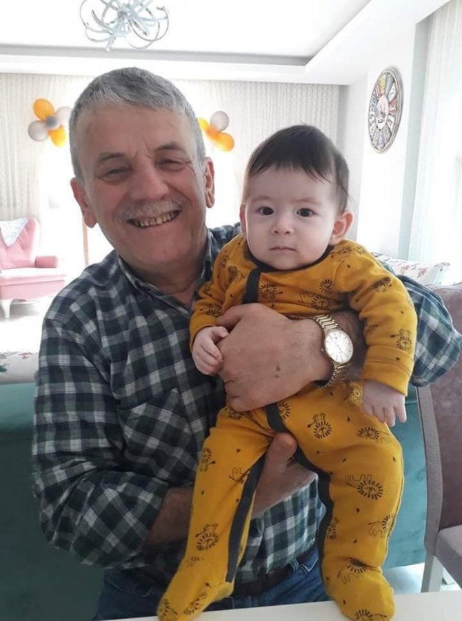 Soluk borusuna fındık kaçan çocuğun acı sonu