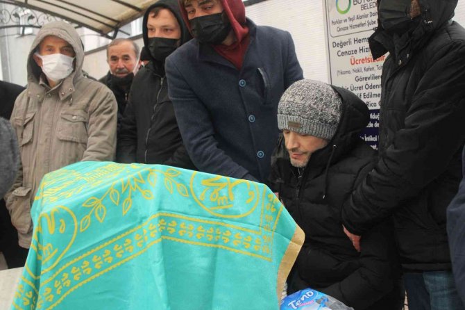 Soluk borusuna fındık kaçan çocuğun acı sonu