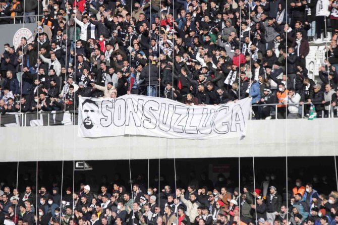 Spor Toto Süper Lig: Altay: 0 - Konyaspor: 0 (İlk yarı)