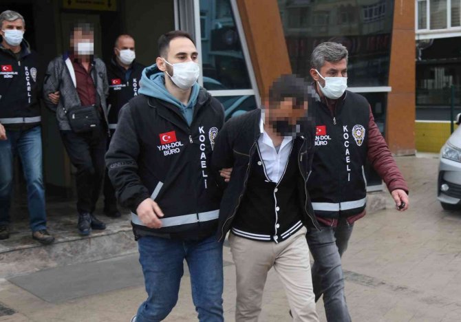 1 milyon TL için ellerini bantlayarak öldürmüşler