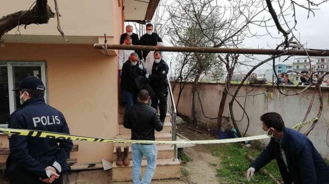 1 milyon TL için ellerini bantlayarak öldürmüşler
