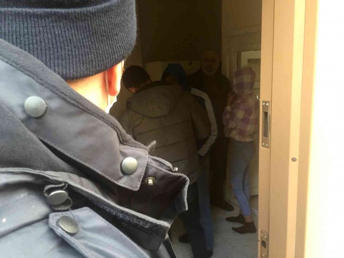 15 yaşındaki kız çocuğuna kuzeninden fuhuş tuzağı