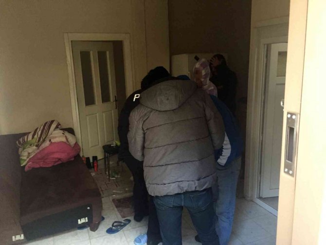 15 yaşındaki kız çocuğuna kuzeninden fuhuş tuzağı