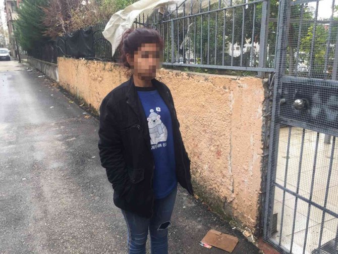 15 yaşındaki kız çocuğuna kuzeninden fuhuş tuzağı