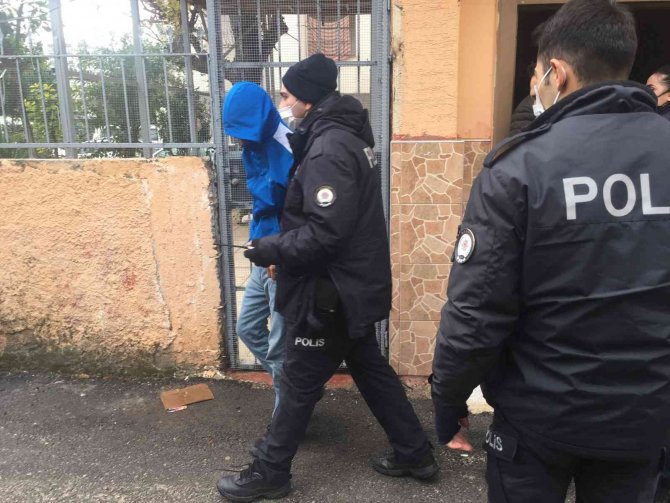 15 yaşındaki kız çocuğuna kuzeninden fuhuş tuzağı